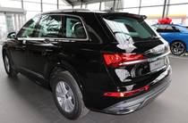 Audi Q7 S-Line