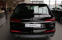 Audi Q7 S-Line