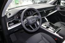 Audi Q7 S-Line