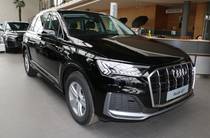 Audi Q7 S-Line