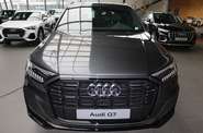 Audi Q7 S-Line