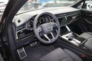 Audi Q7 S-Line