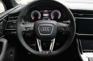 Audi Q7 S-Line