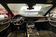 Audi Q7 S-Line