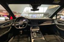 Audi Q7 S-Line