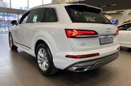 Audi Q7 S-Line