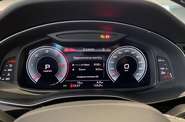 Audi Q7 S-Line