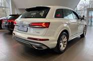 Audi Q7 S-Line