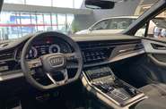 Audi Q7 S-Line