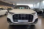 Audi Q7 S-Line