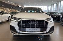 Audi Q7 S-Line