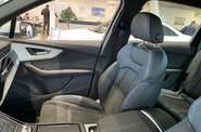 Audi Q7 S-Line