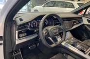 Audi Q7 S-Line