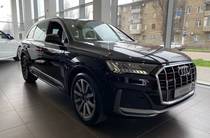 Audi Q7 S-Line