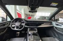 Audi Q7 S-Line