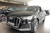 Audi Q7 S-Line