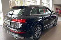 Audi Q7 S-Line