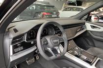 Audi Q7 S-Line