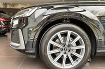 Audi Q7 S-Line