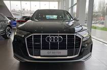 Audi Q7 S-Line