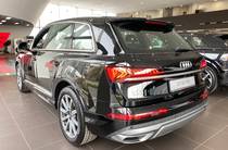 Audi Q7 S-Line