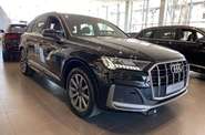 Audi Q7 S-Line