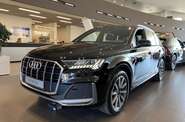 Audi Q7 S-Line