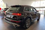 Audi Q7 S-Line