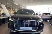 Audi Q7 S-Line