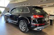 Audi Q7 S-Line