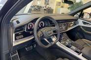 Audi Q7 S-Line