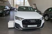 Audi Q7 S-Line