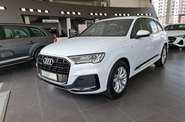 Audi Q7 S-Line