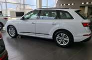 Audi Q7 S-Line