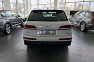 Audi Q7 S-Line