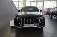 Audi Q7 S-Line