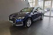 Audi Q7 S-Line