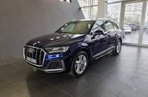 Audi Q7 S-Line