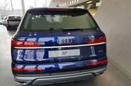 Audi Q7 S-Line