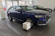 Audi Q7 S-Line