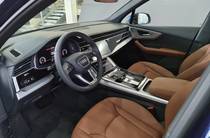 Audi Q7 S-Line