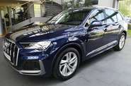 Audi Q7 S-Line