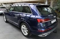 Audi Q7 S-Line