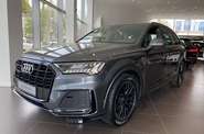 Audi Q7 S-Line