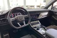 Audi Q7 S-Line