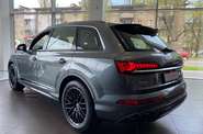 Audi Q7 S-Line