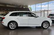 Audi Q7 S-Line