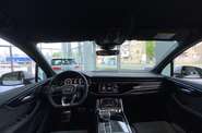 Audi Q7 S-Line