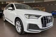 Audi Q7 S-Line