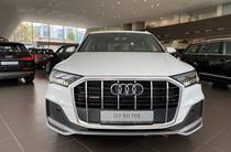 Audi Q7 S-Line